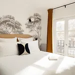 My Maison In Montmartre Apartment Paris