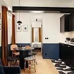 My Maison In Montmartre Apartment *