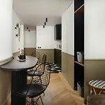 My Maison In Montmartre Paris