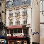 My Maison In Montmartre Apartment *
