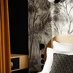 My Maison In Montmartre *