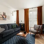Lägenhet My Maison In Montmartre *