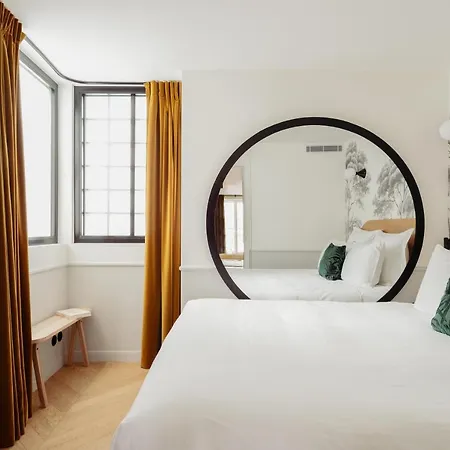 My Maison In Montmartre Apartment
