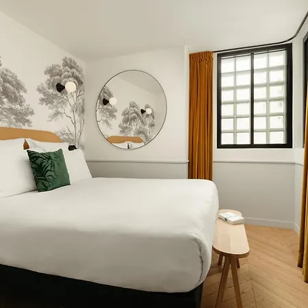 My Maison In Montmartre Apartment