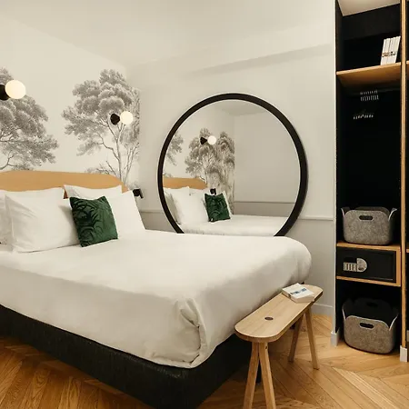 My Maison In Montmartre