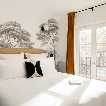 My Maison In Montmartre *