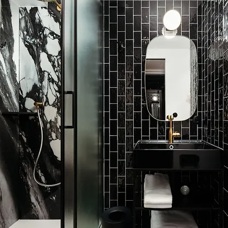 My Maison In Montmartre * Paris