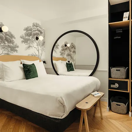 My Maison In Montmartre Appartement *