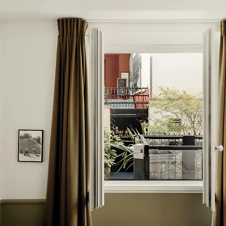 My Maison In Montmartre Apartment Paris