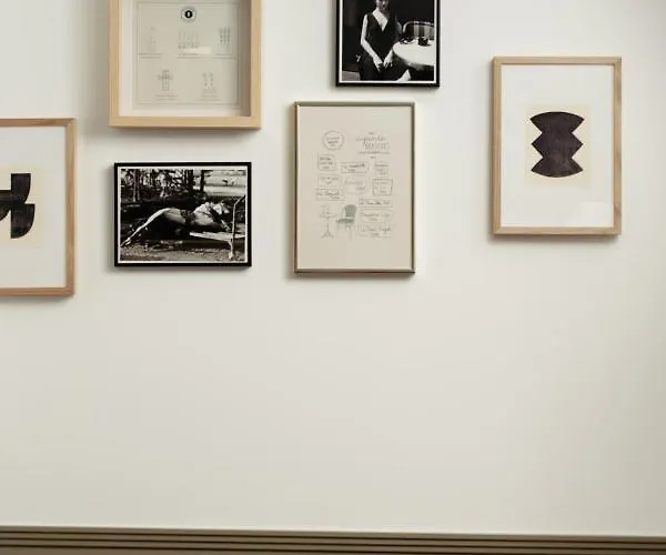 My Maison In Montmartre Apartament