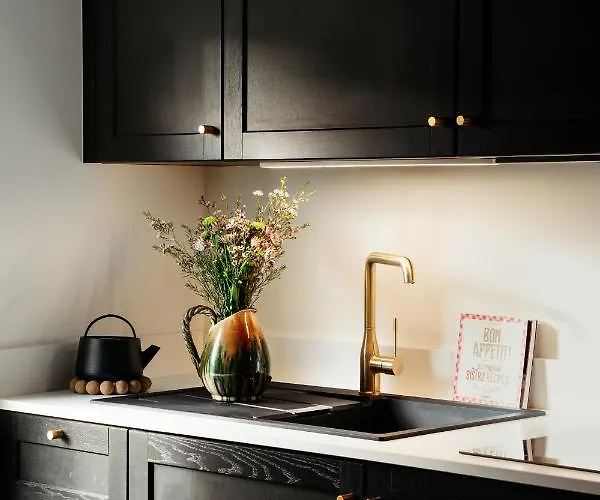 My Maison In Montmartre Apartament