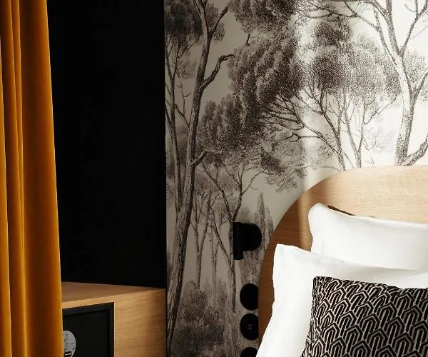 Apartament My Maison In Montmartre Paryż