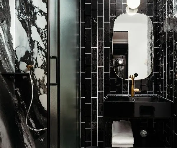 My Maison In Montmartre Apartament Paryż