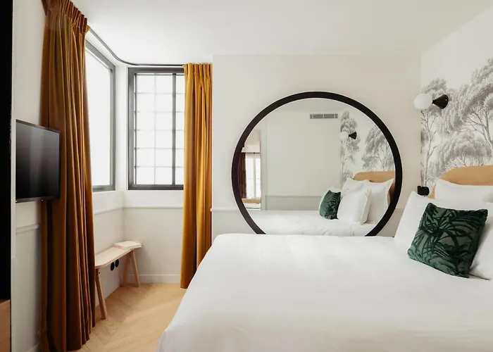 My Maison In Montmartre Apartament