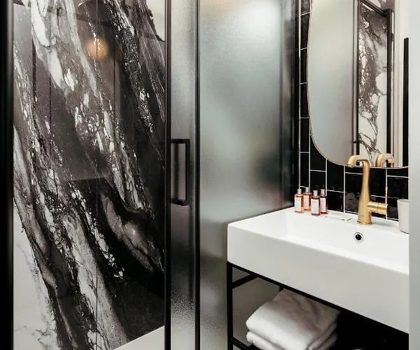 Apartament My Maison In Montmartre *