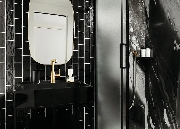 Apartament My Maison In Montmartre