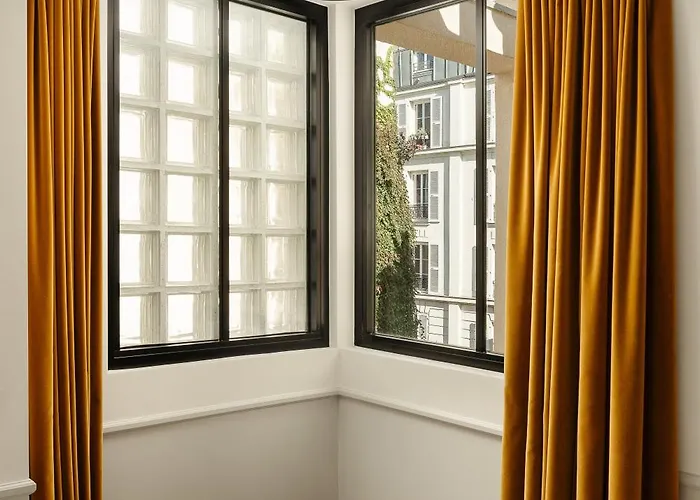 Apartament My Maison In Montmartre *