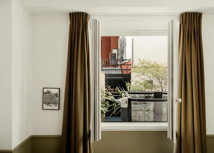 Apartament My Maison In Montmartre