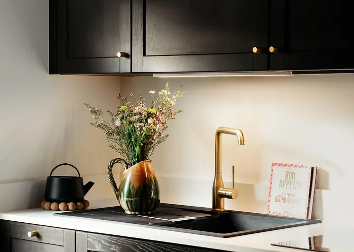 My Maison In Montmartre