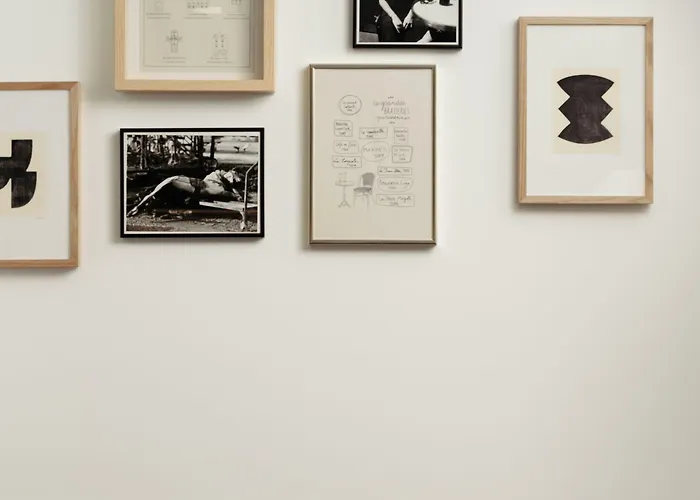 My Maison In Montmartre