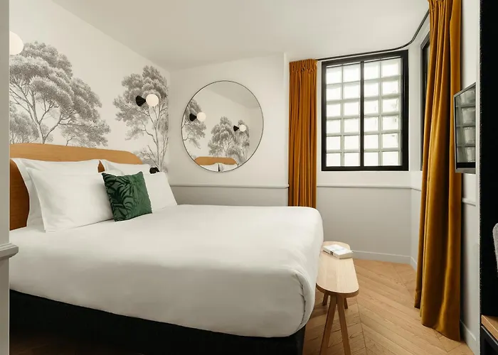 My Maison In Montmartre アパート