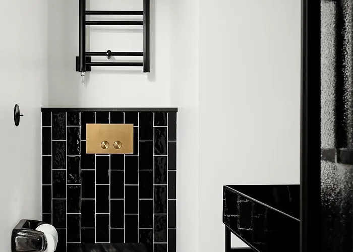 My Maison In Montmartre アパート *