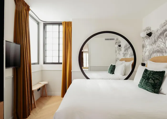 My Maison In Montmartre アパート