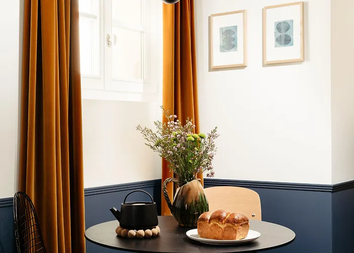 アパート My Maison In Montmartre パリ
