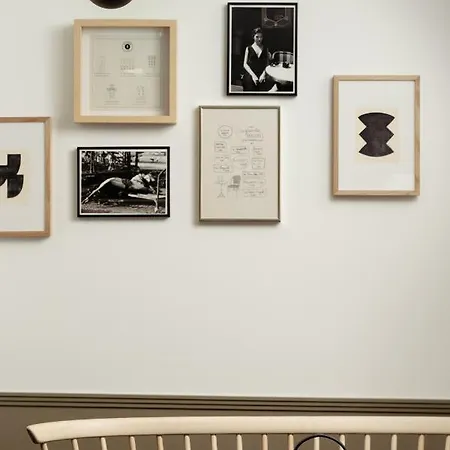 My Maison In Montmartre アパート
