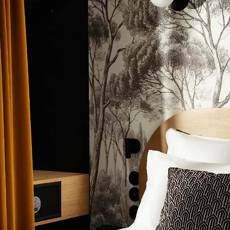 アパート My Maison In Montmartre パリ