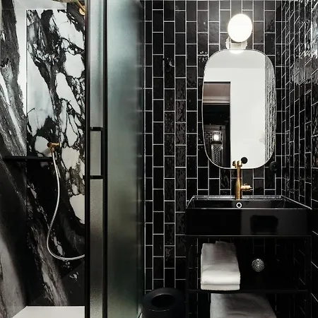 My Maison In Montmartre アパート パリ