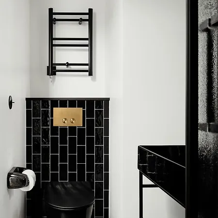 My Maison In Montmartre アパート *