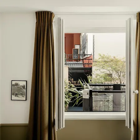 アパート My Maison In Montmartre